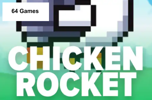 Chicken Rocket